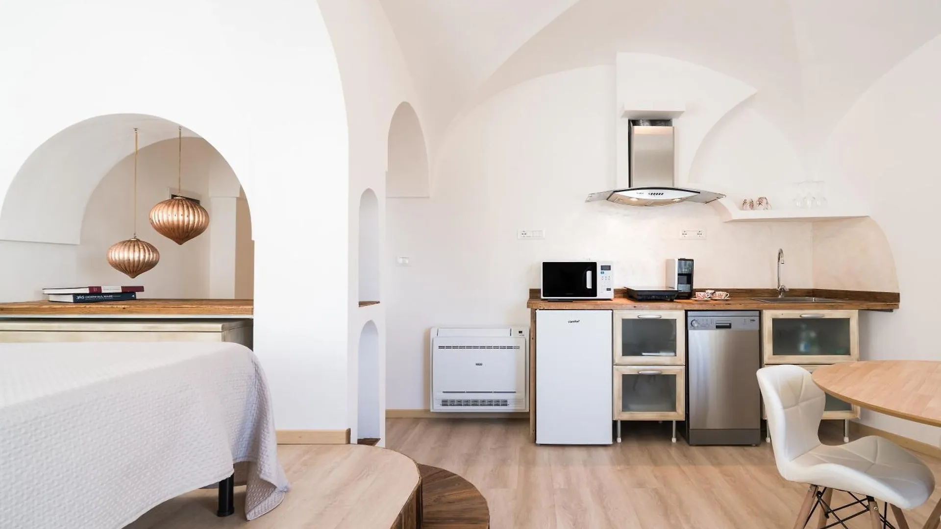 Appartamento Giojas125- Monolocale Per 2 Persone Orosei